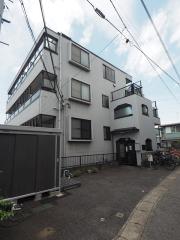 サンハイムサタケ