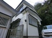 横田邸