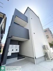 東武野田線鎌ケ谷駅まで徒歩9分