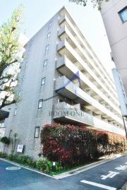 東京メトロ丸ノ内線南阿佐ケ谷駅まで徒歩9分