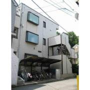 ロイヤルハイツ-狛江市岩戸北-