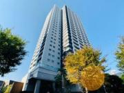 Brillia大井町 LA VIE EN TOWER