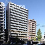 名鉄名古屋本線山王駅まで徒歩12分
