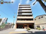 MELDIA CREST TAPP 新大阪 WEST
