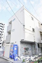 ＪＲ中央本線名古屋駅まで徒歩10分