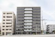 都営浅草線本所吾妻橋駅まで徒歩9分
