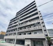 東武伊勢崎・大師線鐘ヶ淵駅まで徒歩3分