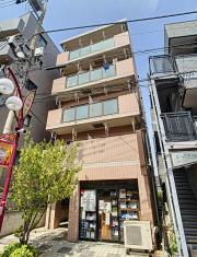 京急本線梅屋敷駅まで徒歩5分