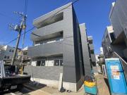 フジパレス西宮鳴尾町