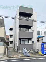 グランレーヴ吹上