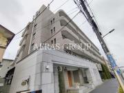 SOCIETY MINAMI-GYOUTOKU
