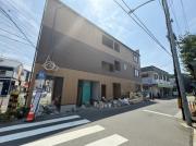 京急本線金沢八景駅まで徒歩13分