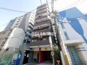 ＪＲ大阪環状線芦原橋駅まで徒歩7分