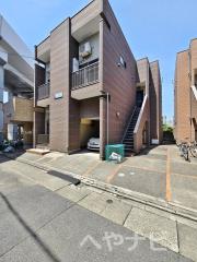 名鉄名古屋本線東枇杷島駅まで徒歩7分