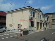 道南いさりび鉄道東久根別駅までバス約2分 徒歩1分