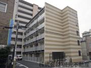 地下鉄箱崎線呉服町駅まで徒歩8分