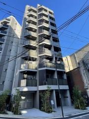SHOKEN Residence横浜鶴見III