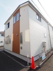 京王線分倍河原駅まで徒歩15分