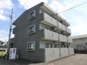 仙台市地下鉄南北線富沢駅まで徒歩3分