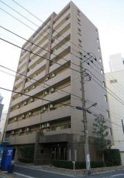 レジディア門前仲町