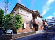 西武池袋・豊島線大泉学園駅まで徒歩10分