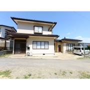上山田一戸建