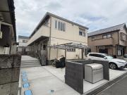 東武東上線上福岡駅まで徒歩10分