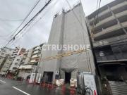 ＪＲ大阪環状線寺田町駅まで徒歩8分