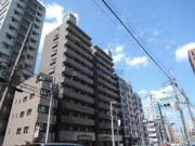 ガラ・ステージ市ヶ谷弐番館