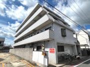 近鉄橿原線近鉄郡山駅まで徒歩8分