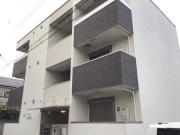 フォーリーブス 33 B棟