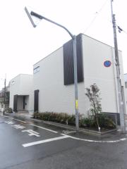 ローズヒル