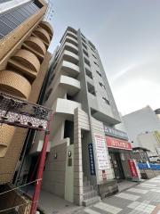 ＪＲ横浜線相模原駅まで徒歩3分