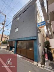 弘マンション