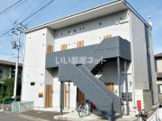 ＪＲ仙石線宮城野原駅まで徒歩17分