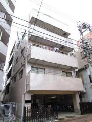 東急多摩川線矢口渡駅まで徒歩5分