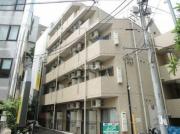 ＪＲ中央線西八王子駅まで徒歩4分