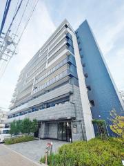 ＪＲ東海道本線東淀川駅まで徒歩4分