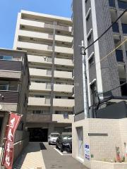 シャルム・オーク県庁前