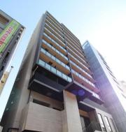 東武亀戸線亀戸駅まで徒歩5分