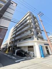 阪急京都線上新庄駅まで徒歩6分