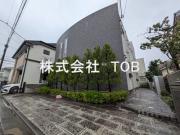 パラディ成城