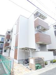 ＪＲ東海道本線立花駅まで徒歩5分