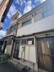 貸家 門真市常盤町
