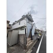 レオパレス下小田井第二