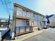 グランドール日永B棟