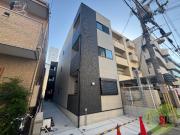 グランツ上新庄
