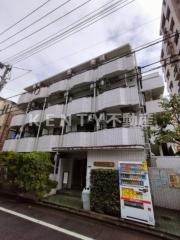 ハイタウン羽田