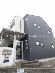 地下鉄七隈線梅林駅まで徒歩10分