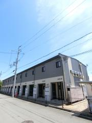 レオパレスレイズ